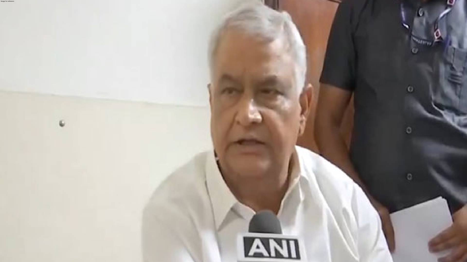Rajasthan Minister urges public to take caution as six people die in the state due to heatstroke